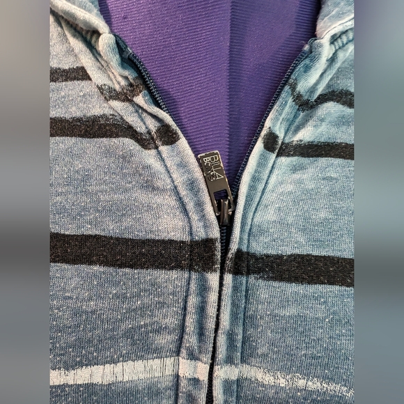 Billabong young men's hoodie - Picture 5 of 13